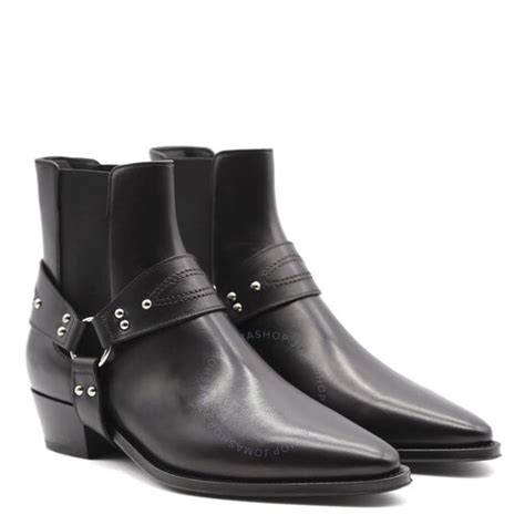 celine camargue boots|BOOTS MEN .